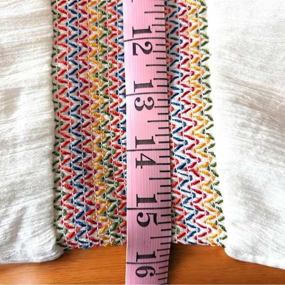 Anthropologie Farm Rio bloom maxi dress Large - Picture 8 of 12